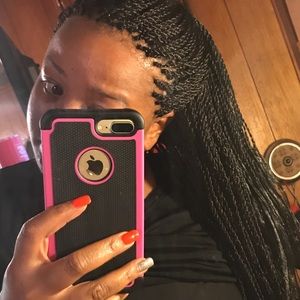 Meet your Posher, Shanee